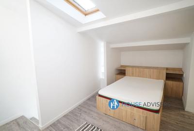 Apartament cu 2 camere, mobilat în Unirii - 4