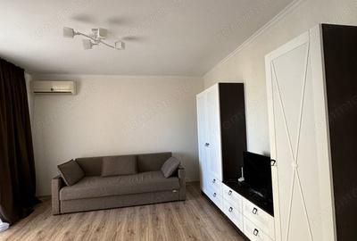 Apartament cu 2 camere în Eroii Revoluției