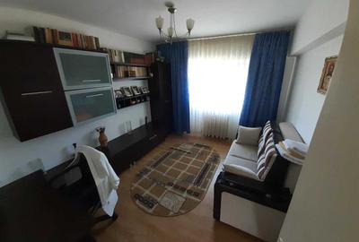 Apartament cu 3 camere decomandat în Orizont - 4