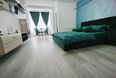 Regim hotelier apartament cu o camera - 3