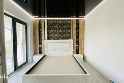 Casă cu 4 camere cu Teren 375 Mp în Păcurari - 4