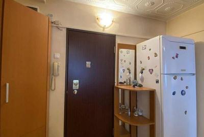 Apartament cu 2 camere decomandat în Carpați 2 - 8