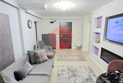 Apartament cu 3 camere, mobilat în Coiciu - 13