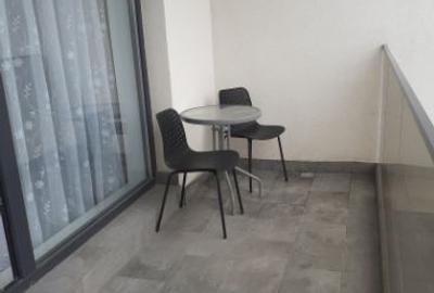 Apartament cu 1 camere decomandat în Apărătorii Patriei
