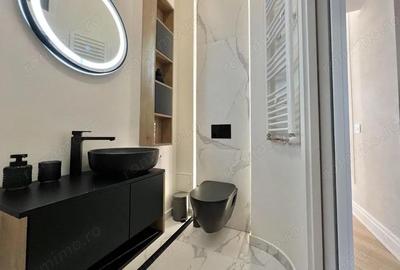 Garsonieră semidecomandată în Ultracentral - 3