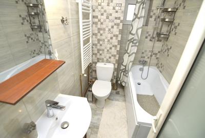 INCHIRIERE  GARSONIERA UNIRII – PIATA UNIRII - METROU - 20