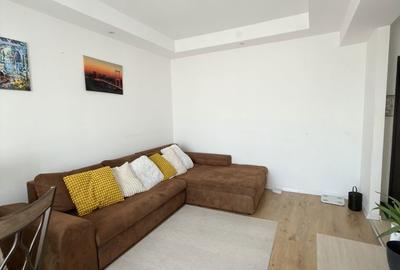 Apartament cu 2 camere decomandat în Ștefăneștii de Jos - 3
