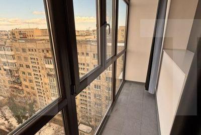 Apartament cu 3 camere în Tineretului - 13