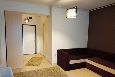 Garsonieră decomandată în Energia - 8