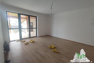 Casă individuală cu 5 camere cu Teren 530 Mp în Odăi - 6