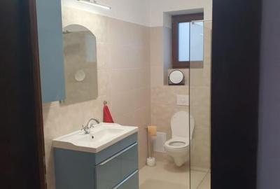 VILA cu teren 2.200 mp, construc?ie 2019 Tariceni, la - 14