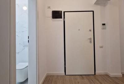 Aviatiei - Crystal North - Pipera - Apartament 3 camere -modern-  parcare -  Lux - 18