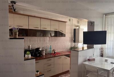 Apartament cu 2 camere decomandat în Avantgarden - 6