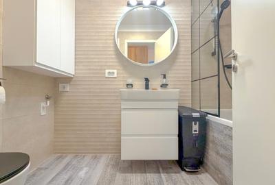 Apartament cu 2 camere nedecomandat în Tractorul - 15