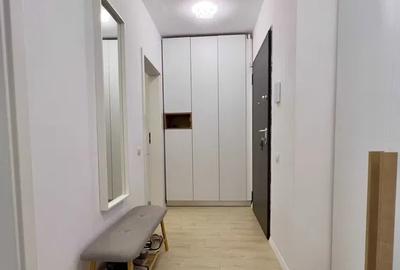 Garsonieră decomandată, mobilată în Lujerului - 4