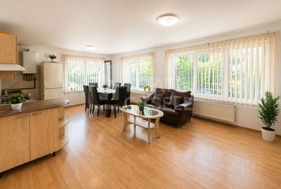 Apartament cu 3 camere decomandat, mobilat în Bună Ziua - 3