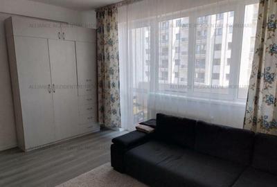 Oferta unica!Garsoniera 44 mp,mobilata,utilata modern,aproape de metro - 2