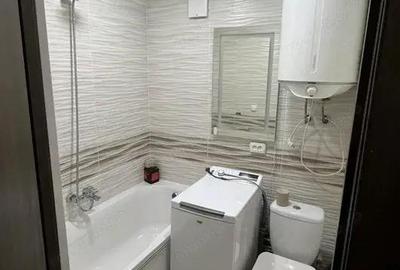 Garsoniera Zona Unirii - 2