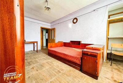 FILM! Apartament 2 camere,decomandat,cu garaj,1.400 mp teren,Let,Covasna - 9