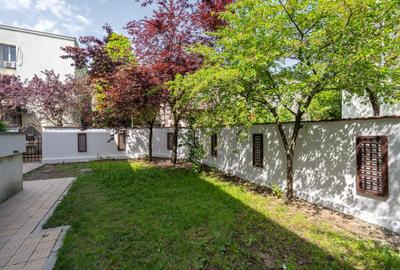 Vila - curte generoasa + garaje - vanzare - Floreasca - Compozitori - 1