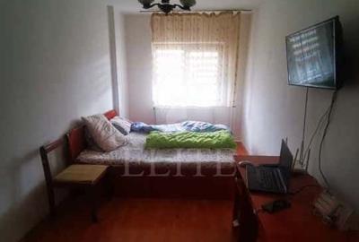 Apartament 2 camere în zona CALEA FLORESTI - 1