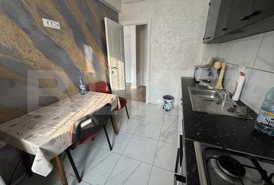 Apartament cu 2 camere semidecomandat, mobilat în Păun - 8
