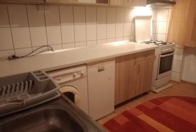 Garsonieră semidecomandată în Grădiște - 5
