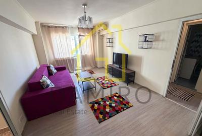 Apartament cu 2 camere semidecomandat, mobilat în Pantelimon - 1
