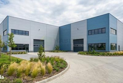 Teren de 3038 mp, în Nord - 4