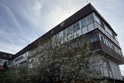 Apartament cu 3 camere decomandat în Giurgiului - 19