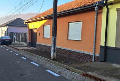 Casă cu 3 camere în Carașova - 5