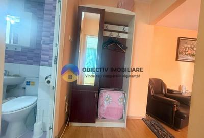 Apartament ETAJ 1 CENTRU - Bld.Dacia - 5