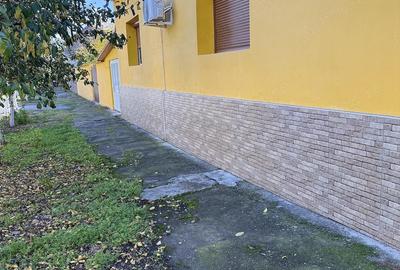 Casă cu Teren 750 Mp în Var - 6