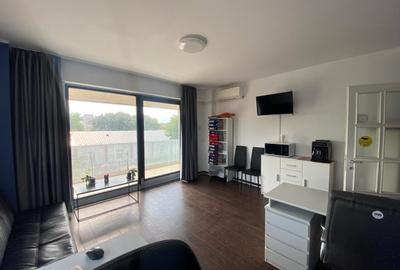 Spațiu de închiriat în Copou lângă Liceul Ibrăileanu 48 mp - 1