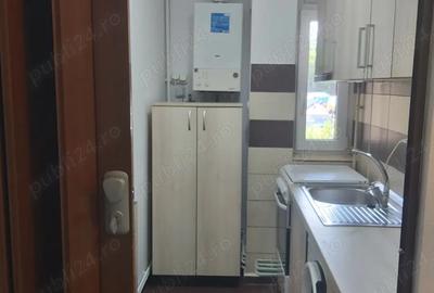 Apartament cu 2 camere Str. Miraslau, zona Cedonia - 5