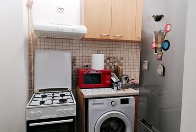 Garsoniera Militari Residence LDL - 2