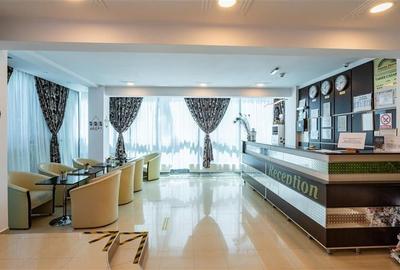 Hotel in Eforie Nord cu 43 de Camere - Investitie Premium la 5 Minute de Plaja - 13