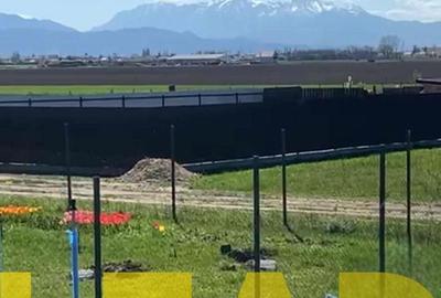 Comision 0%, Casa in constructie P+M, 80 mp utili, cu foisor si teren 504 mp - 9