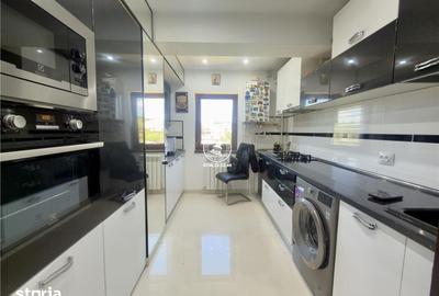 Apartament cu 2 camere decomandat în Păcurari