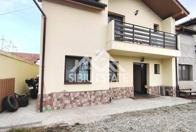 Casă cu 4 camere cu Canalizare în Turnișor - 13