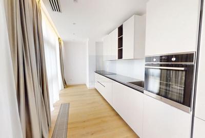 Apartament cu 2 camere semidecomandat, mobilat în Eminescu - 7