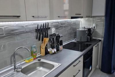 Apartament cu 2 camere în Cetate - 3