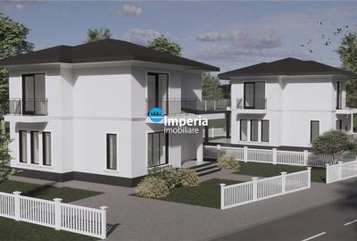 Vila P+E 132 mu,  500 teren, TransAnapet Miroslava - 4