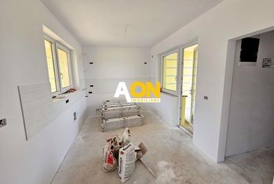 Casa cuplata, P+1, 120 mp utili, predare la cheie, Alba - Micesti - 5