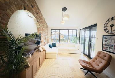 BG120-Duplex de LUX 5 camere-COMISION 0% - 1