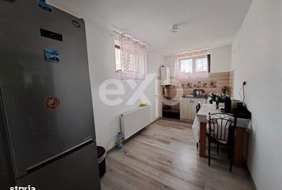 Casă cu 5 camere cu Teren 250 Mp în Banat - 9