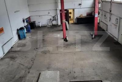 Spațiu comercial, de 460 mp, în Turda - 6