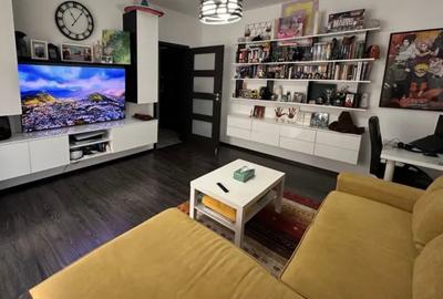 Apartament cu 3 camere decomandat în Lujerului - 7