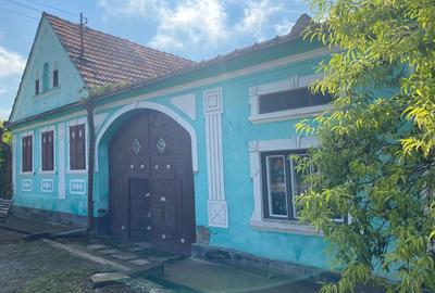 Casă cu 4 camere în Chesler - 4