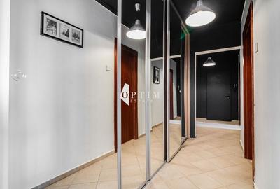 NOU! 3 Camere LUMINOS, renovat, SUPER locatie - DOROBANTI! - 17